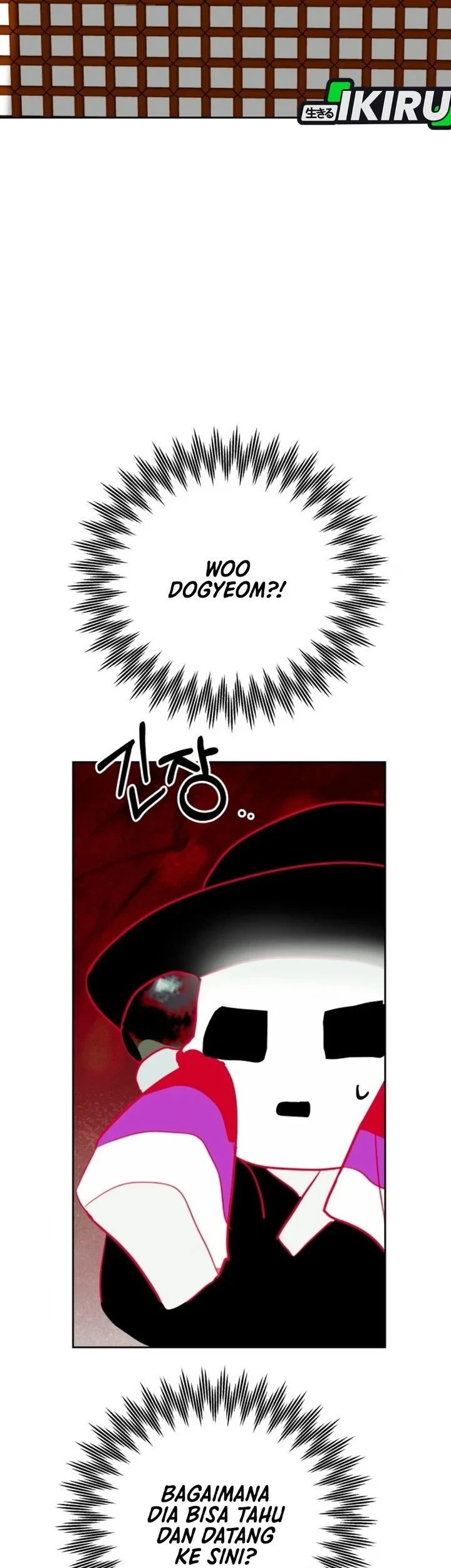 Top Star Sent by God Chapter 66 - halaman 53