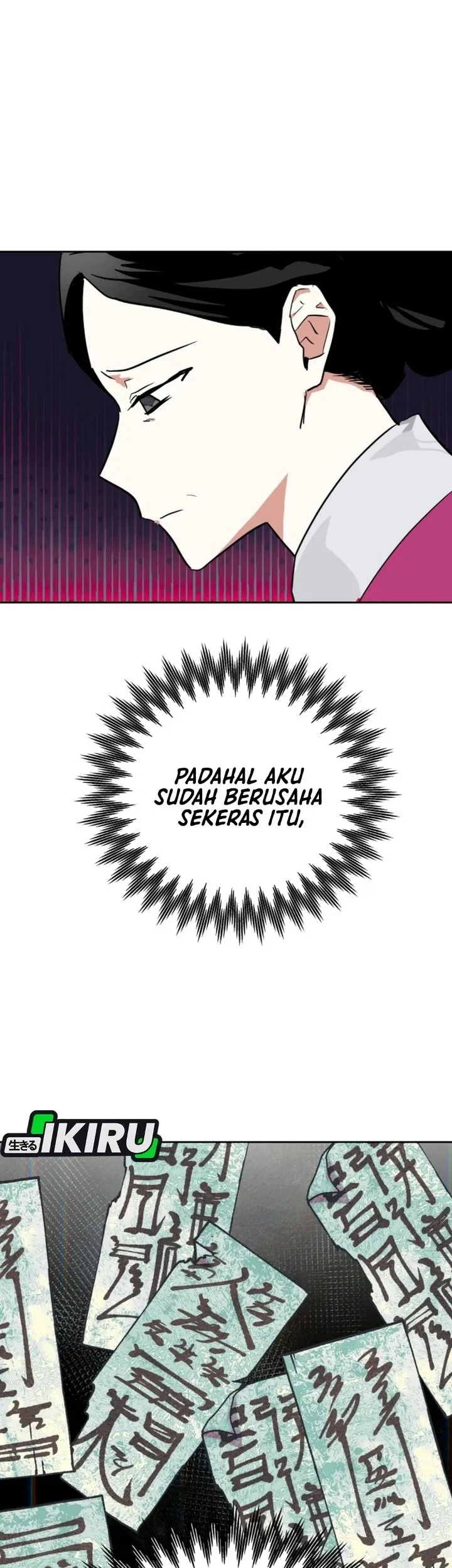 Top Star Sent by God Chapter 66 - halaman 57