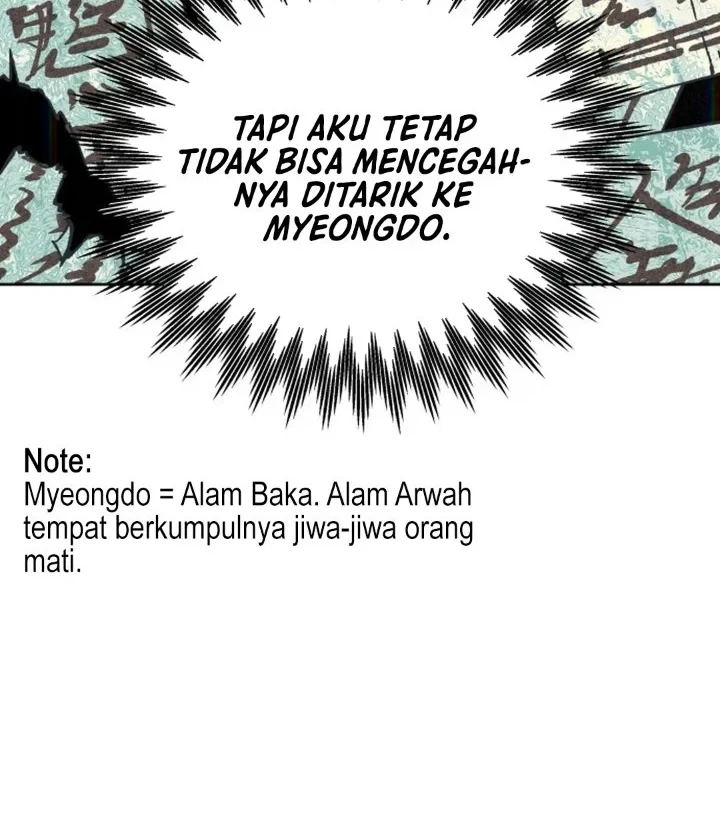 Top Star Sent by God Chapter 66 - halaman 58