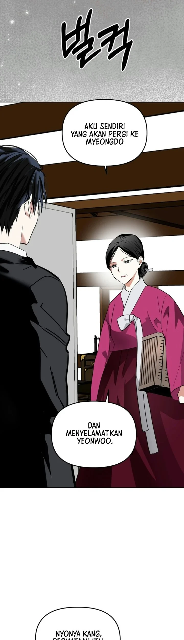 Top Star Sent by God Chapter 66 - halaman 61