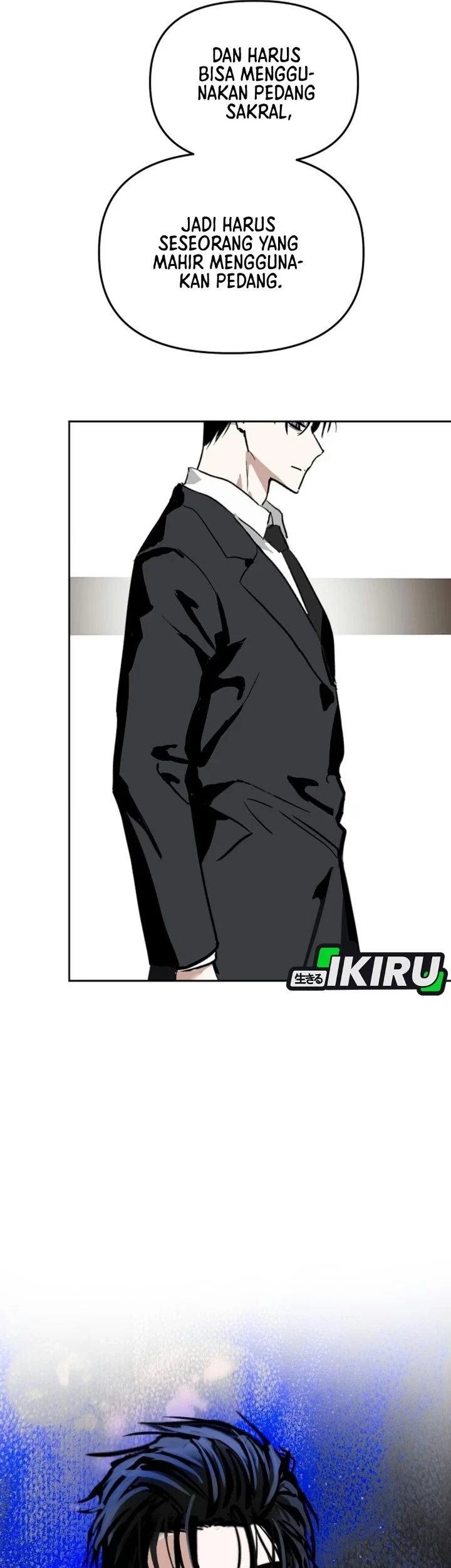Top Star Sent by God Chapter 66 - halaman 67