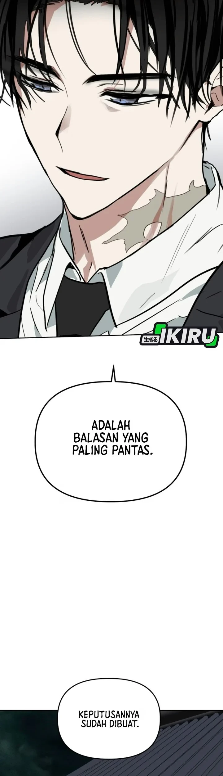 Top Star Sent by God Chapter 66 - halaman 76