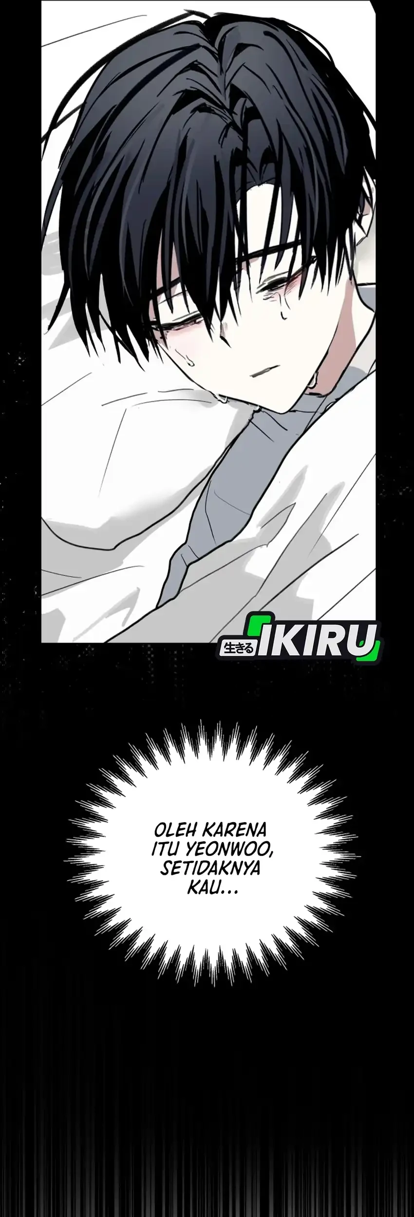 Top Star Sent by God Chapter 67 - halaman 10