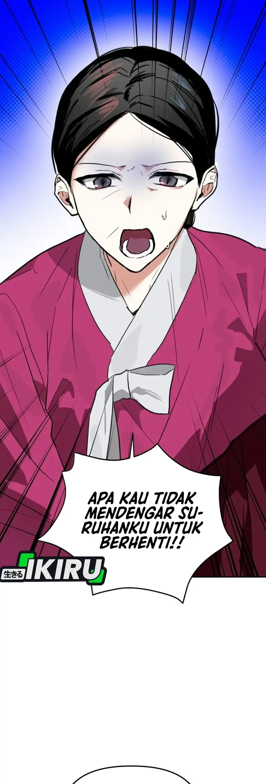 Top Star Sent by God Chapter 67 - halaman 12