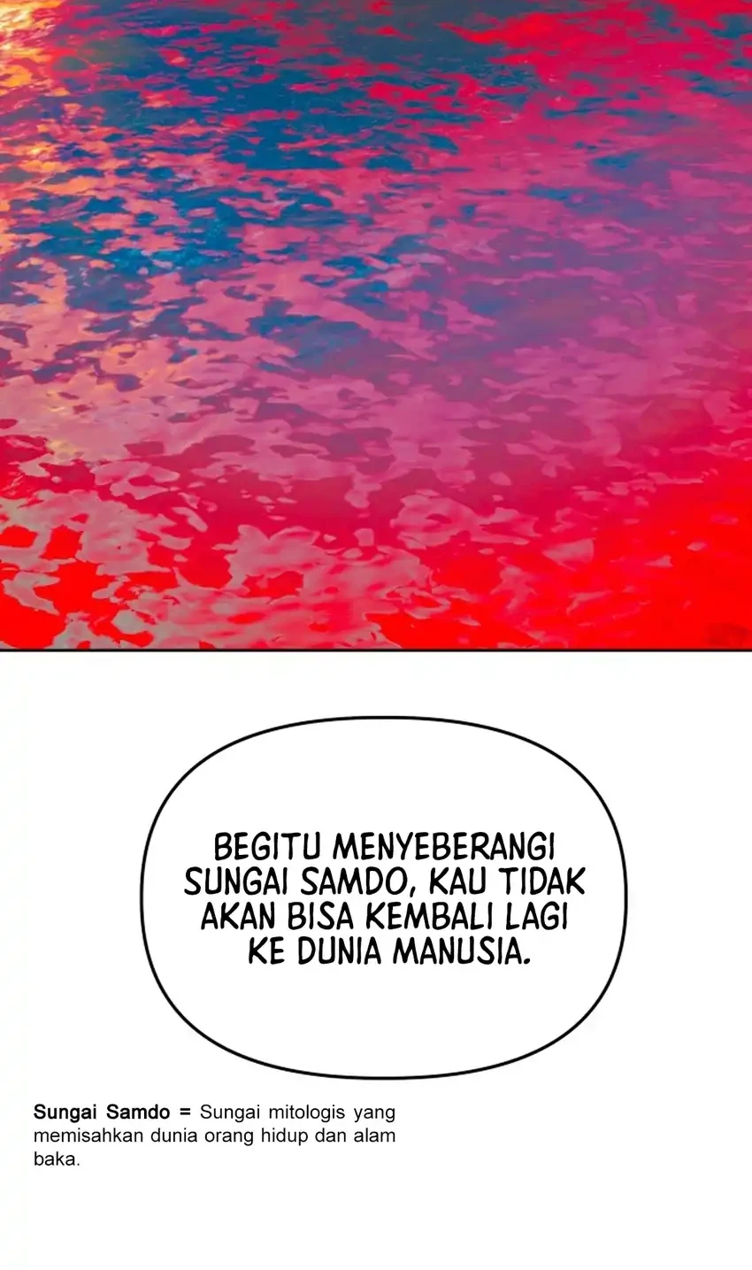 Top Star Sent by God Chapter 67 - halaman 17