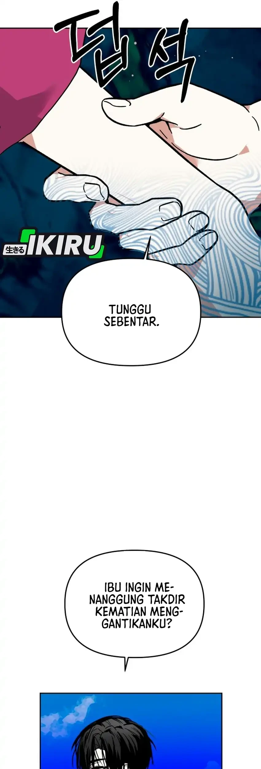 Top Star Sent by God Chapter 67 - halaman 20
