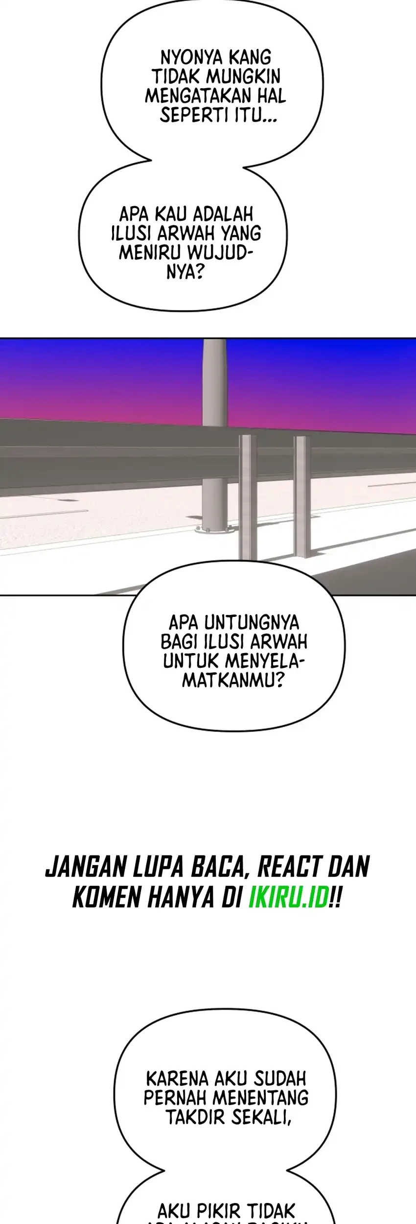 Top Star Sent by God Chapter 67 - halaman 22