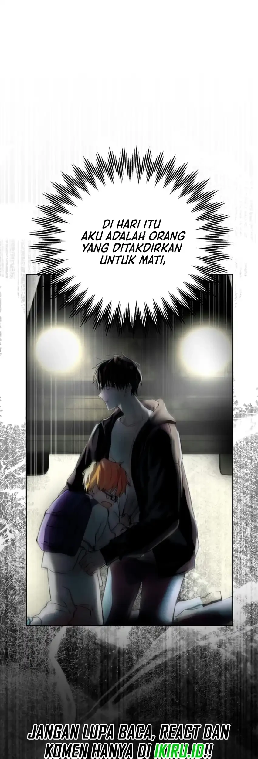 Top Star Sent by God Chapter 67 - halaman 26