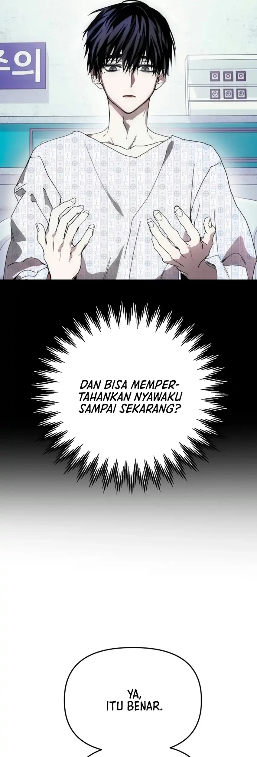 Top Star Sent by God Chapter 67 - halaman 28