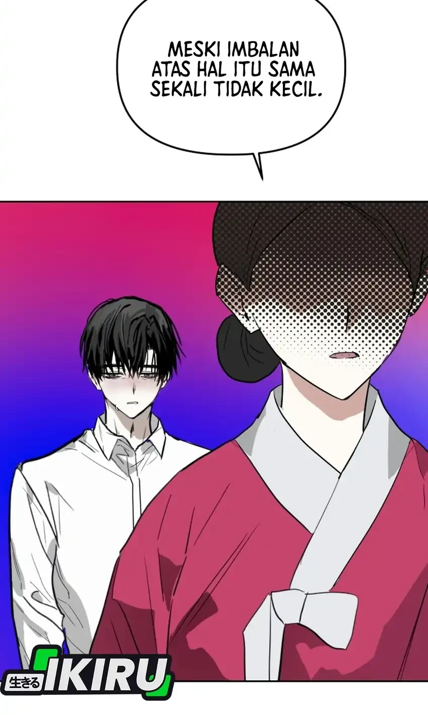 Top Star Sent by God Chapter 67 - halaman 29