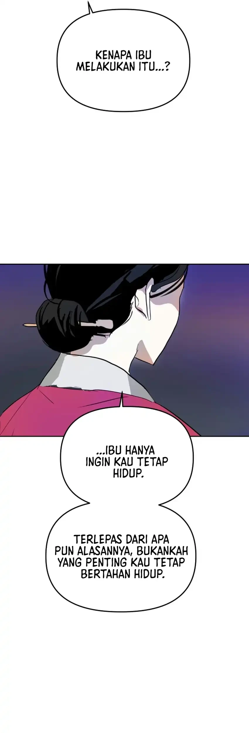 Top Star Sent by God Chapter 67 - halaman 30