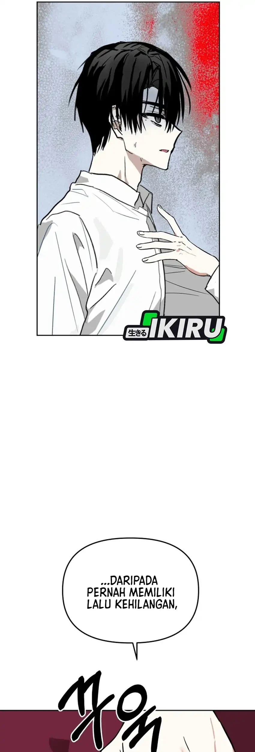 Top Star Sent by God Chapter 67 - halaman 34