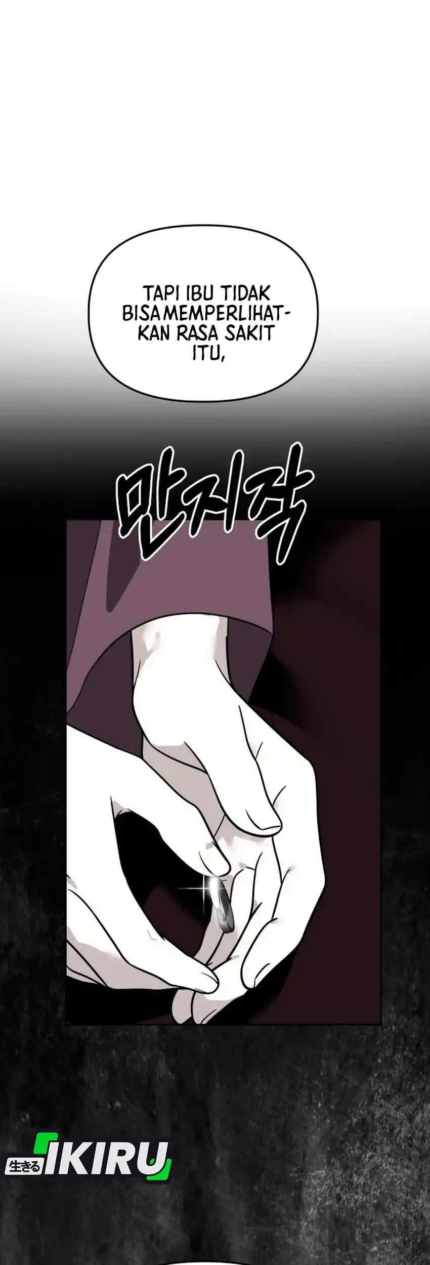 Top Star Sent by God Chapter 67 - halaman 38