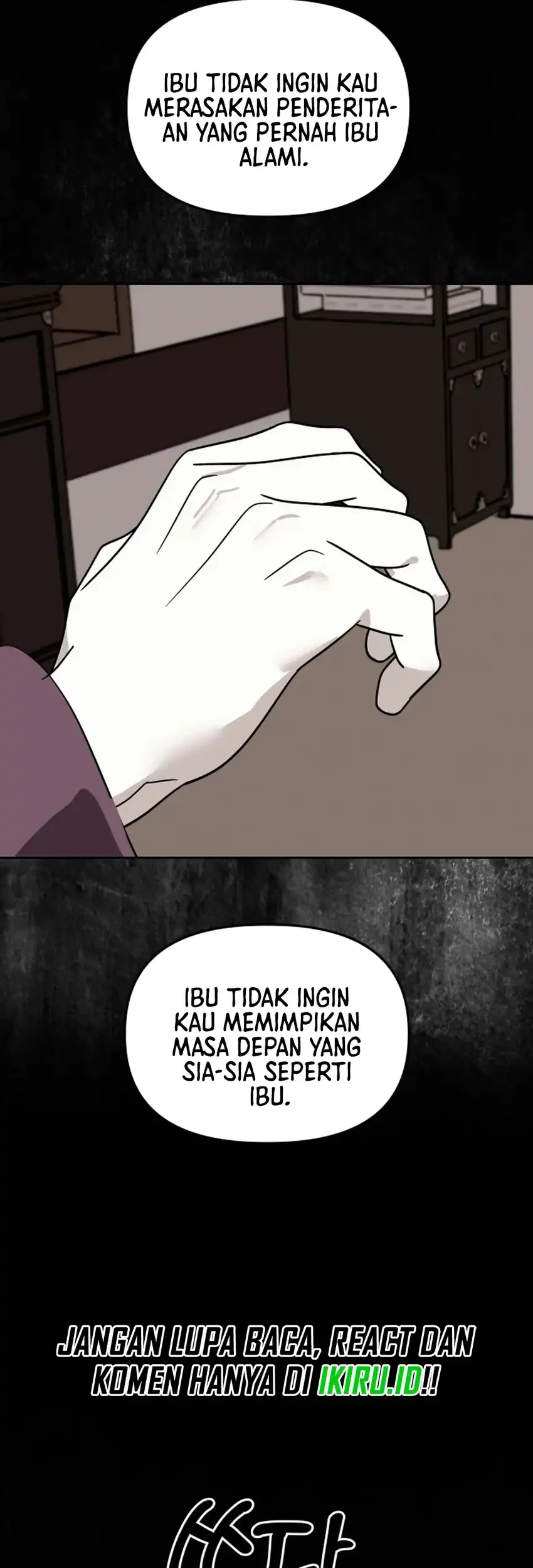 Top Star Sent by God Chapter 67 - halaman 42