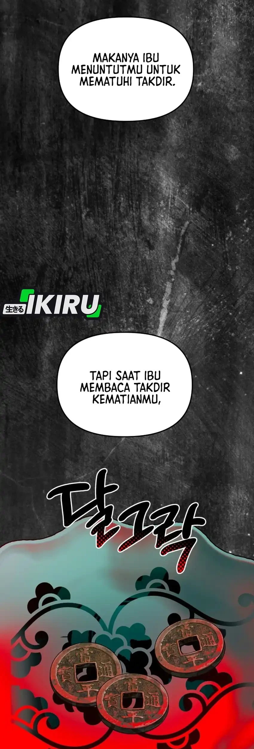 Top Star Sent by God Chapter 67 - halaman 44