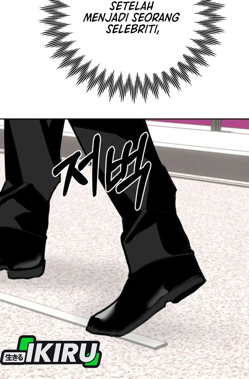 Top Star Sent by God Chapter 67 - halaman 49