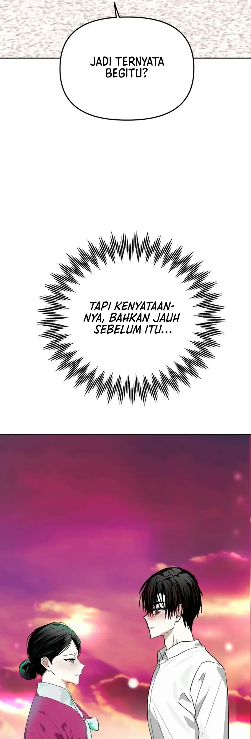 Top Star Sent by God Chapter 67 - halaman 50