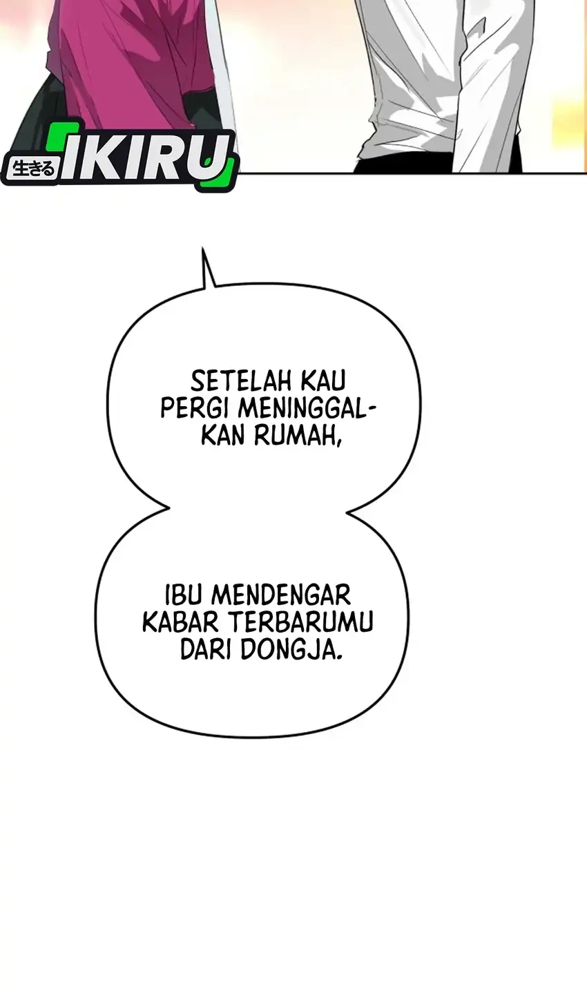 Top Star Sent by God Chapter 67 - halaman 51