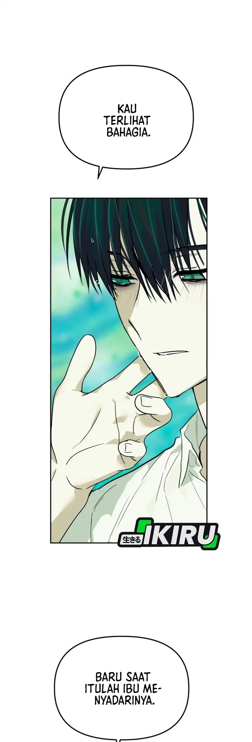 Top Star Sent by God Chapter 67 - halaman 52
