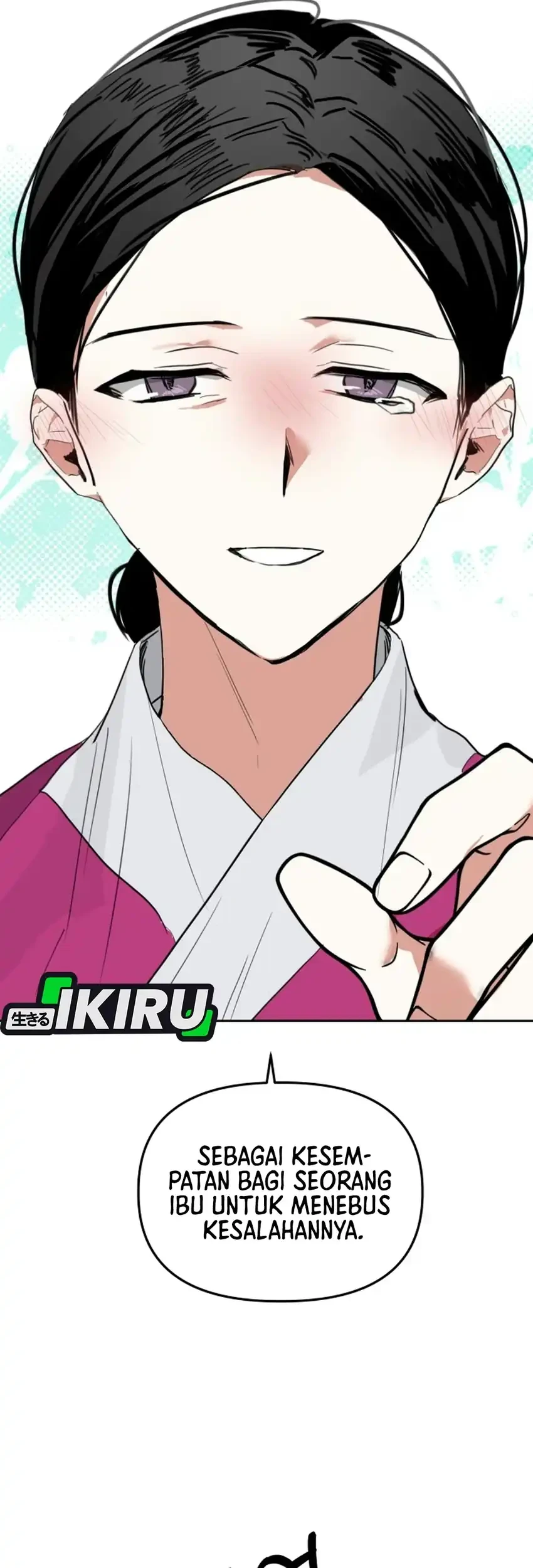 Top Star Sent by God Chapter 67 - halaman 57