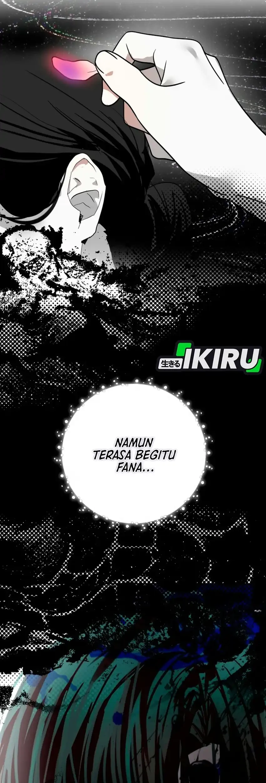 Top Star Sent by God Chapter 67 - halaman 6