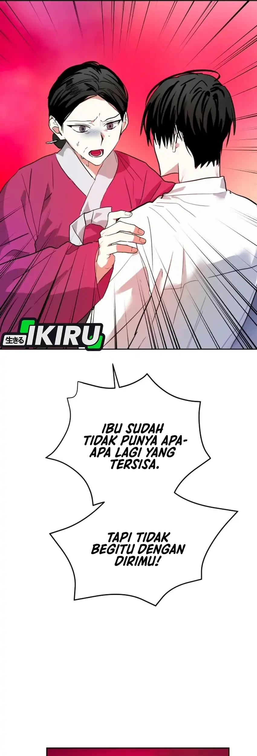 Top Star Sent by God Chapter 67 - halaman 63