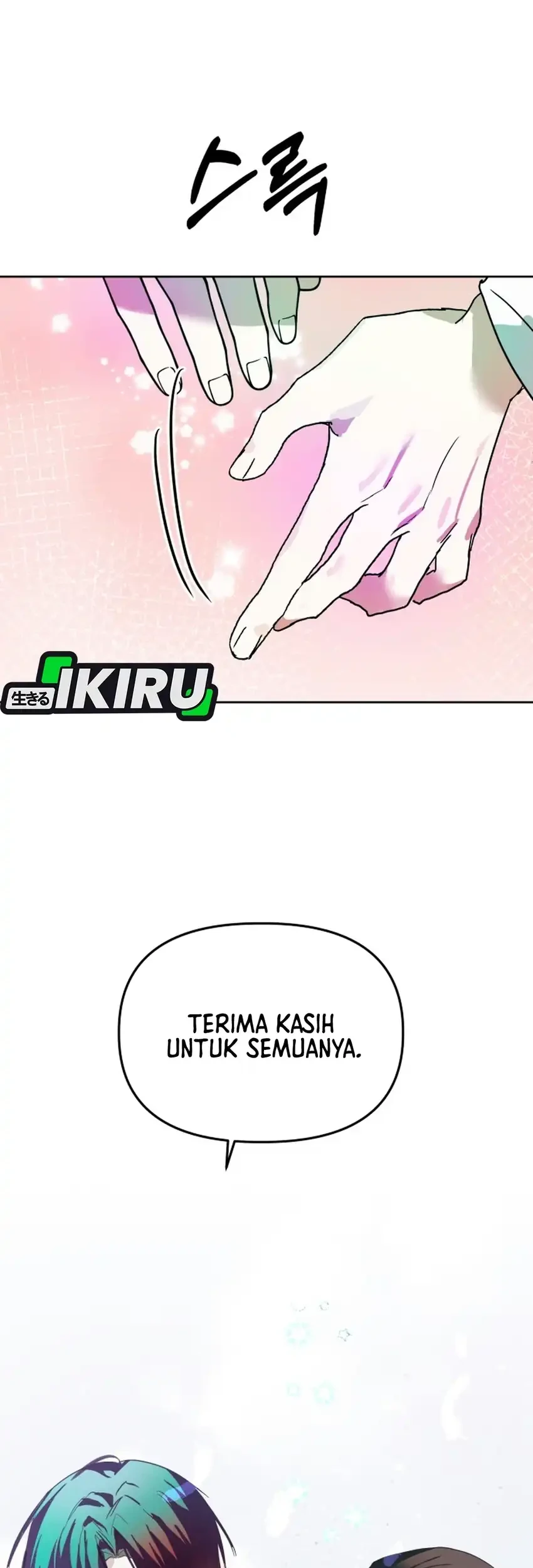 Top Star Sent by God Chapter 67 - halaman 71