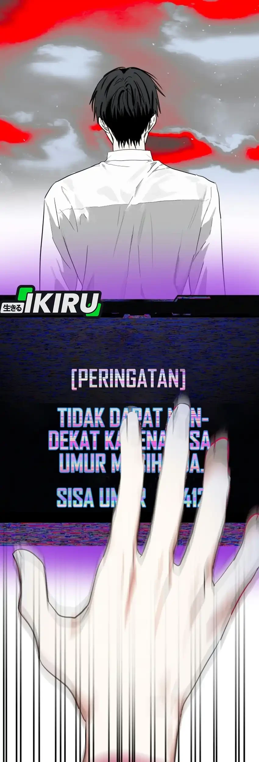 Top Star Sent by God Chapter 67 - halaman 75
