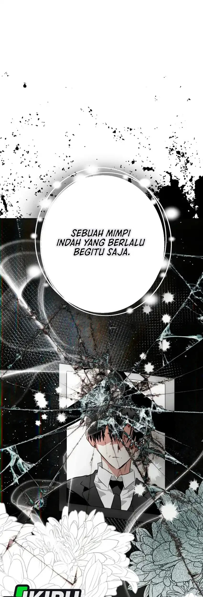 Top Star Sent by God Chapter 67 - halaman 8