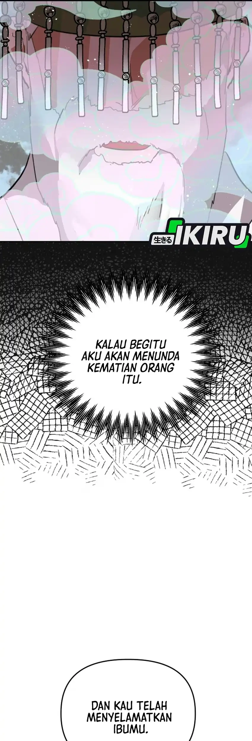 Top Star Sent by God Chapter 68 - halaman 10