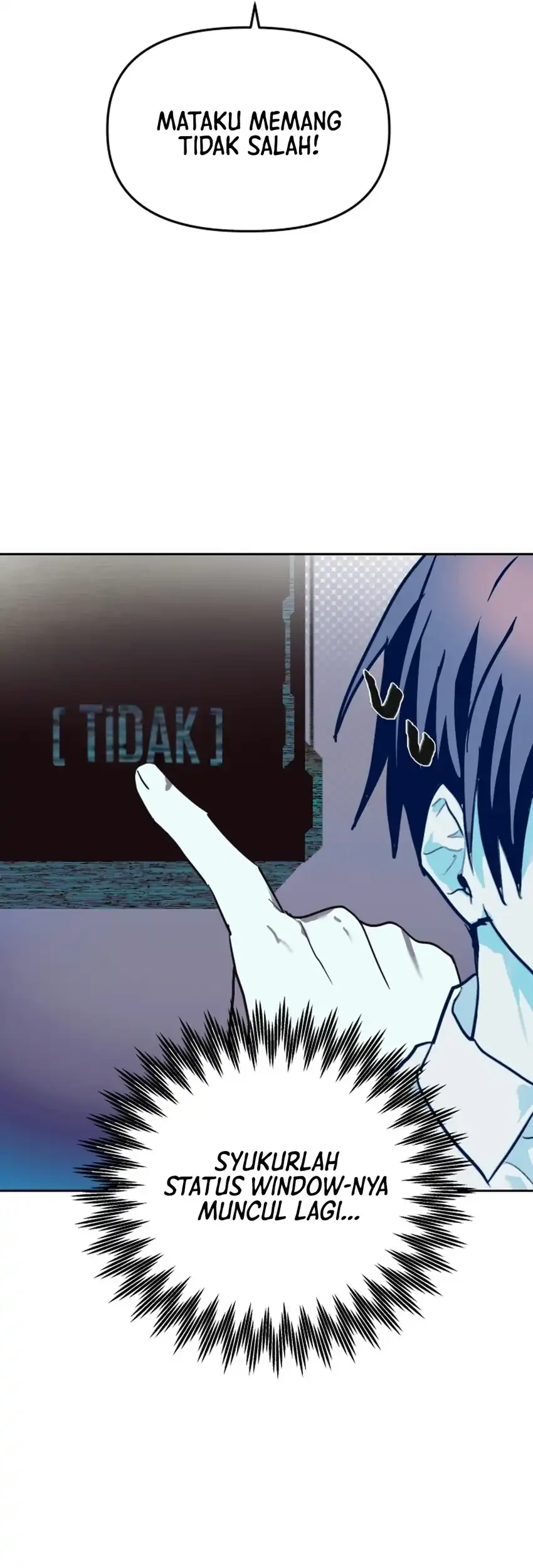 Top Star Sent by God Chapter 68 - halaman 12