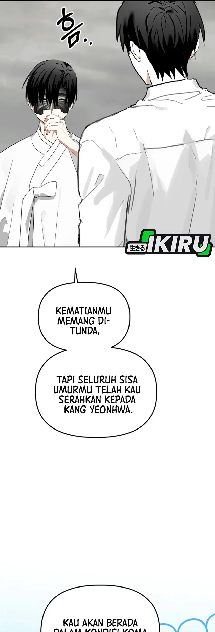Top Star Sent by God Chapter 68 - halaman 14