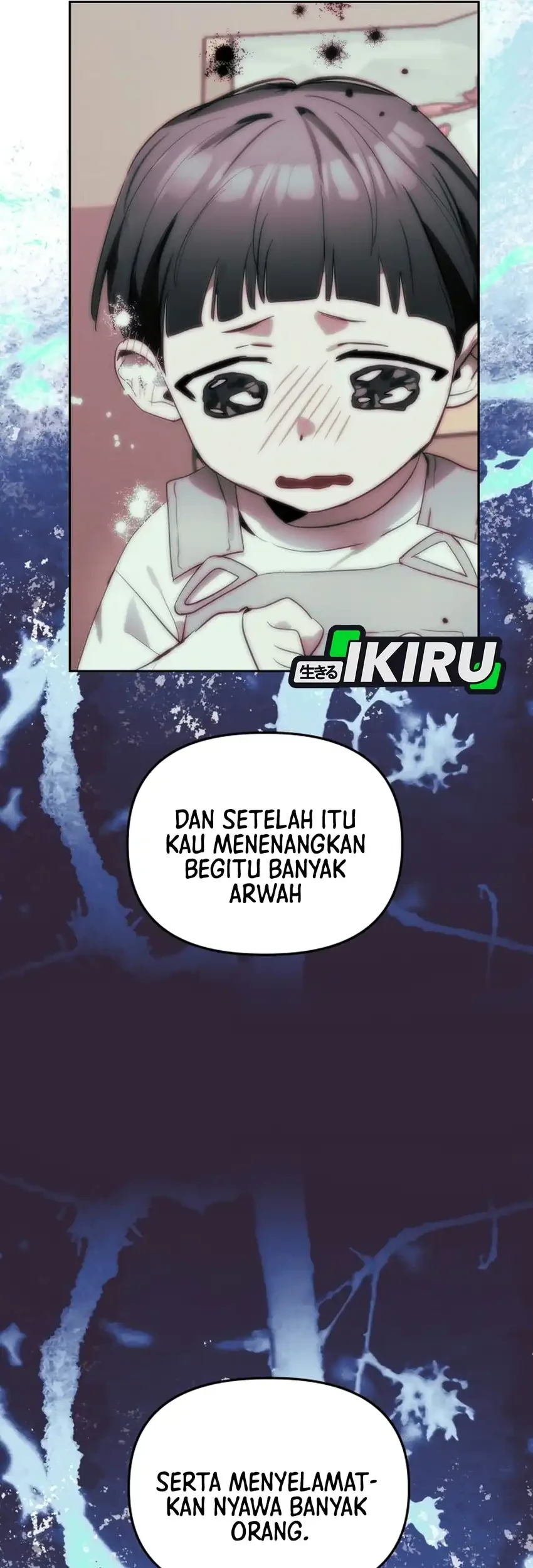 Top Star Sent by God Chapter 68 - halaman 2