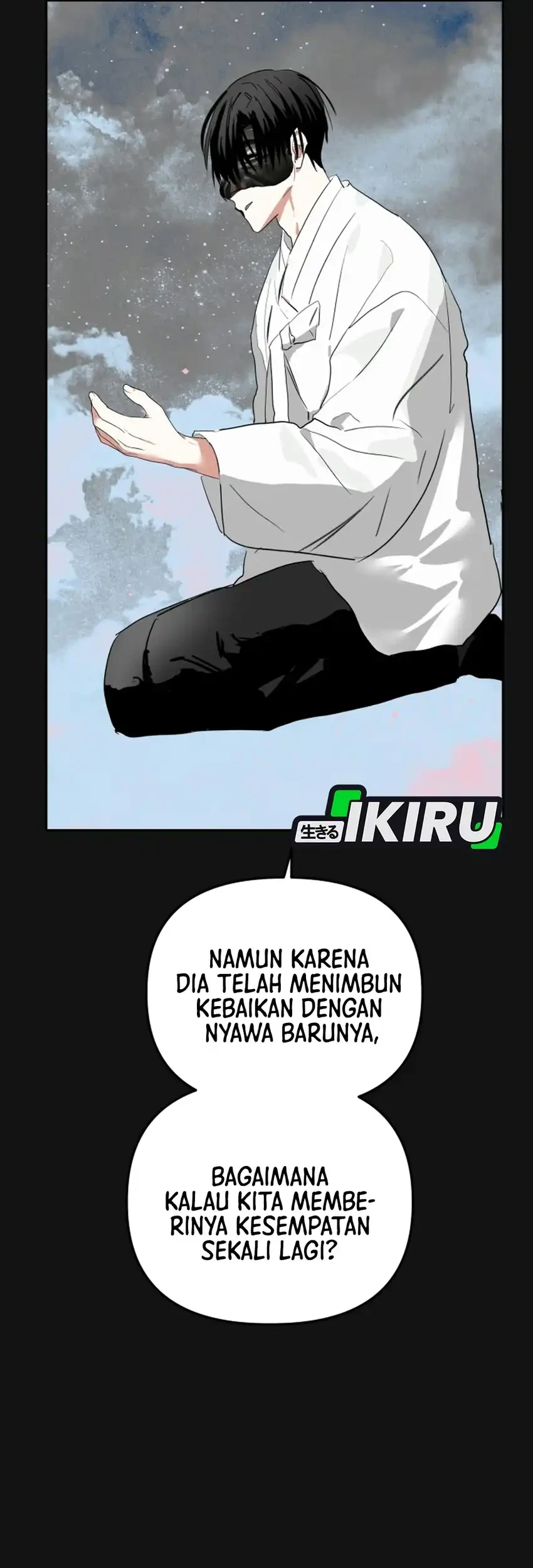 Top Star Sent by God Chapter 68 - halaman 6