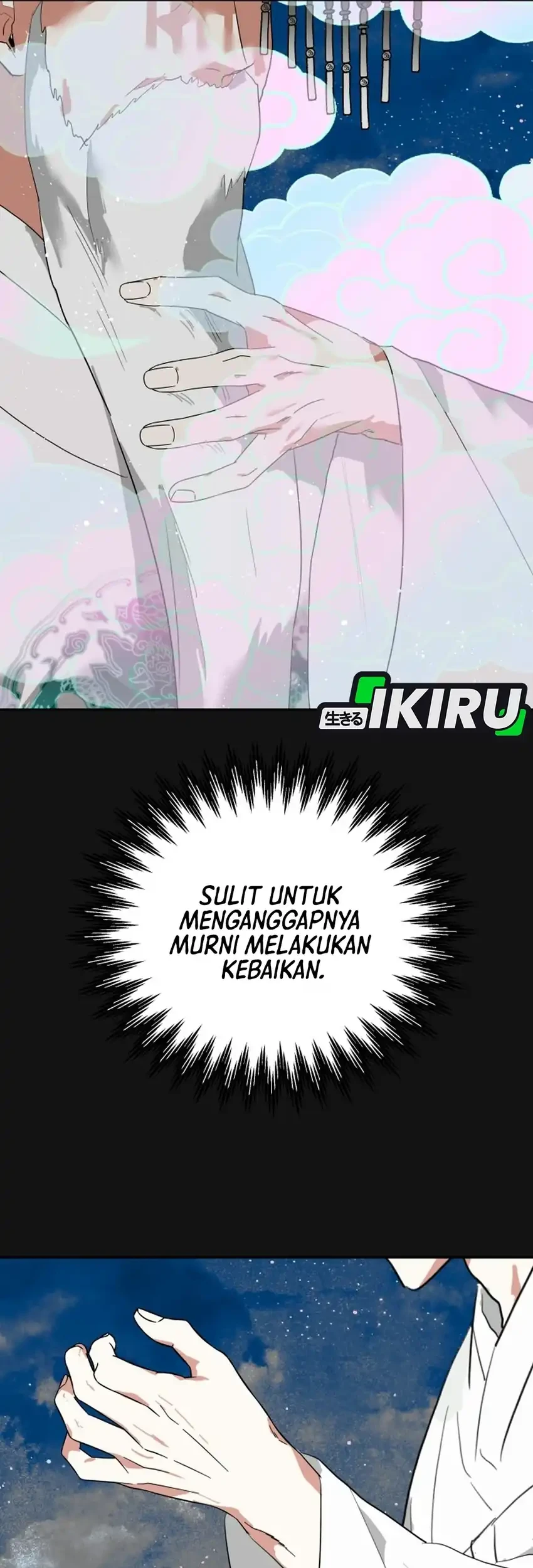 Top Star Sent by God Chapter 68 - halaman 8