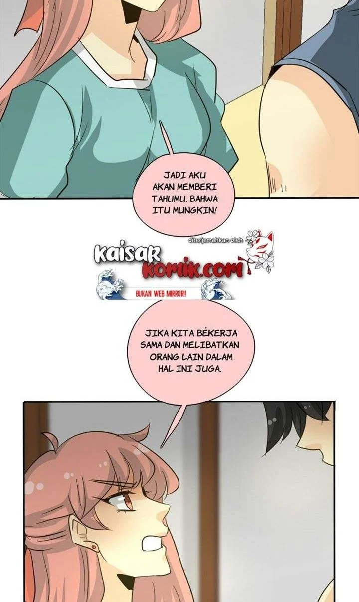 Top Star Sent by God Chapter 7 - halaman 15