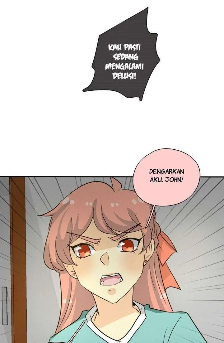 Top Star Sent by God Chapter 7 - halaman 18