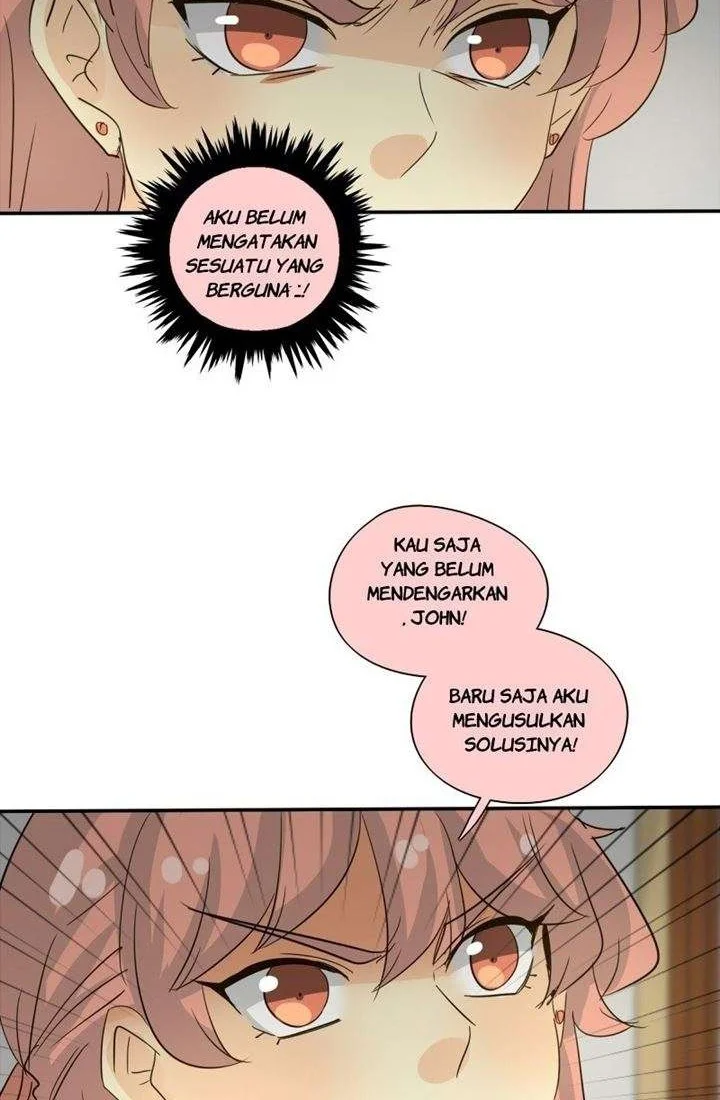 Top Star Sent by God Chapter 7 - halaman 24