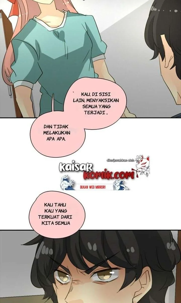Top Star Sent by God Chapter 7 - halaman 3