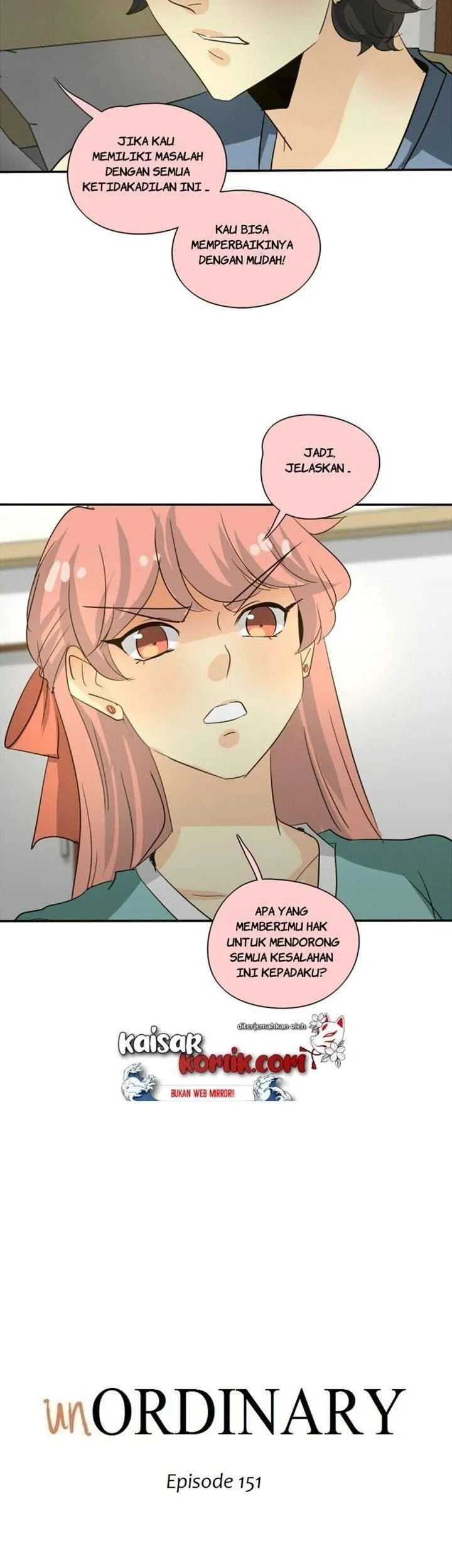 Top Star Sent by God Chapter 7 - halaman 4