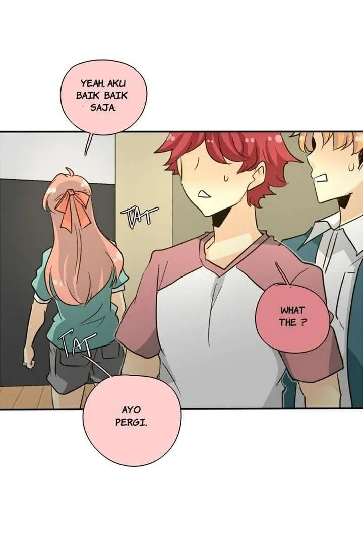 Top Star Sent by God Chapter 7 - halaman 41