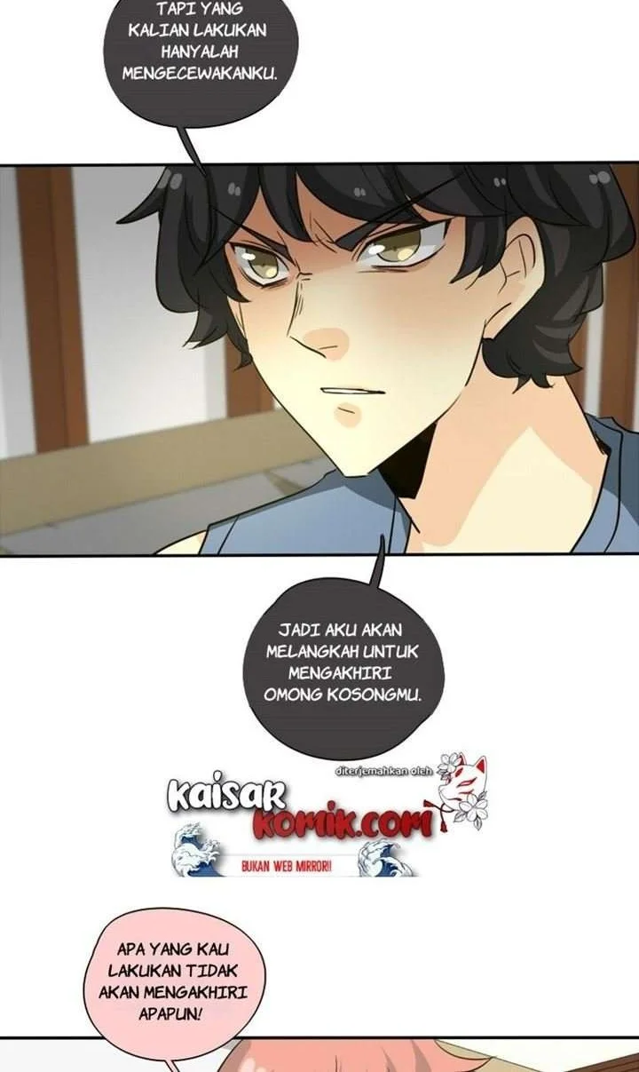 Top Star Sent by God Chapter 7 - halaman 7