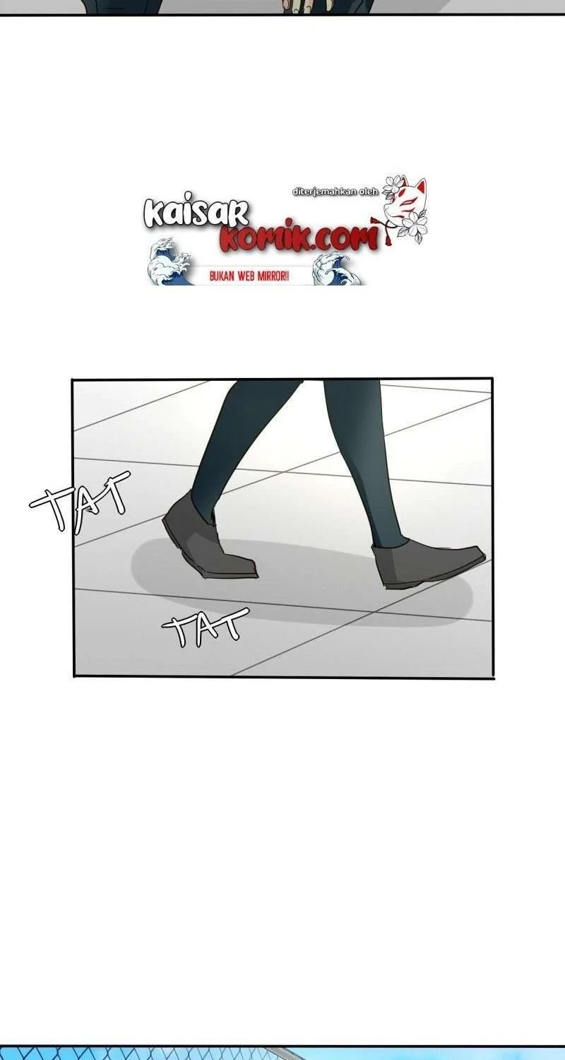 Top Star Sent by God Chapter 8 - halaman 13