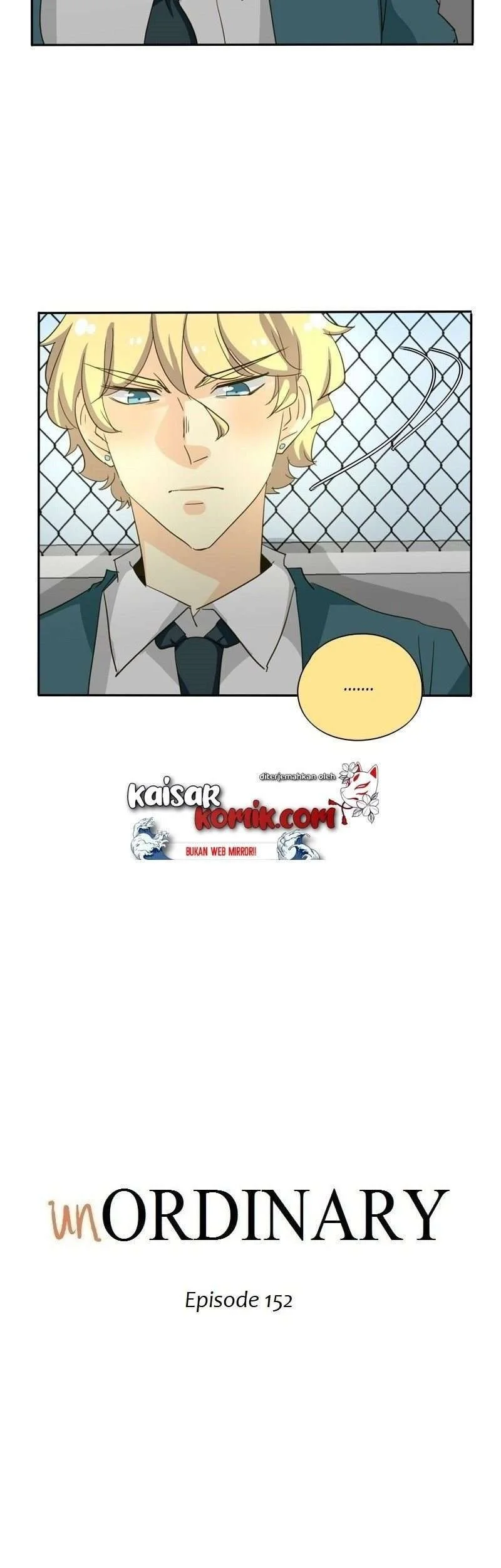 Top Star Sent by God Chapter 8 - halaman 20