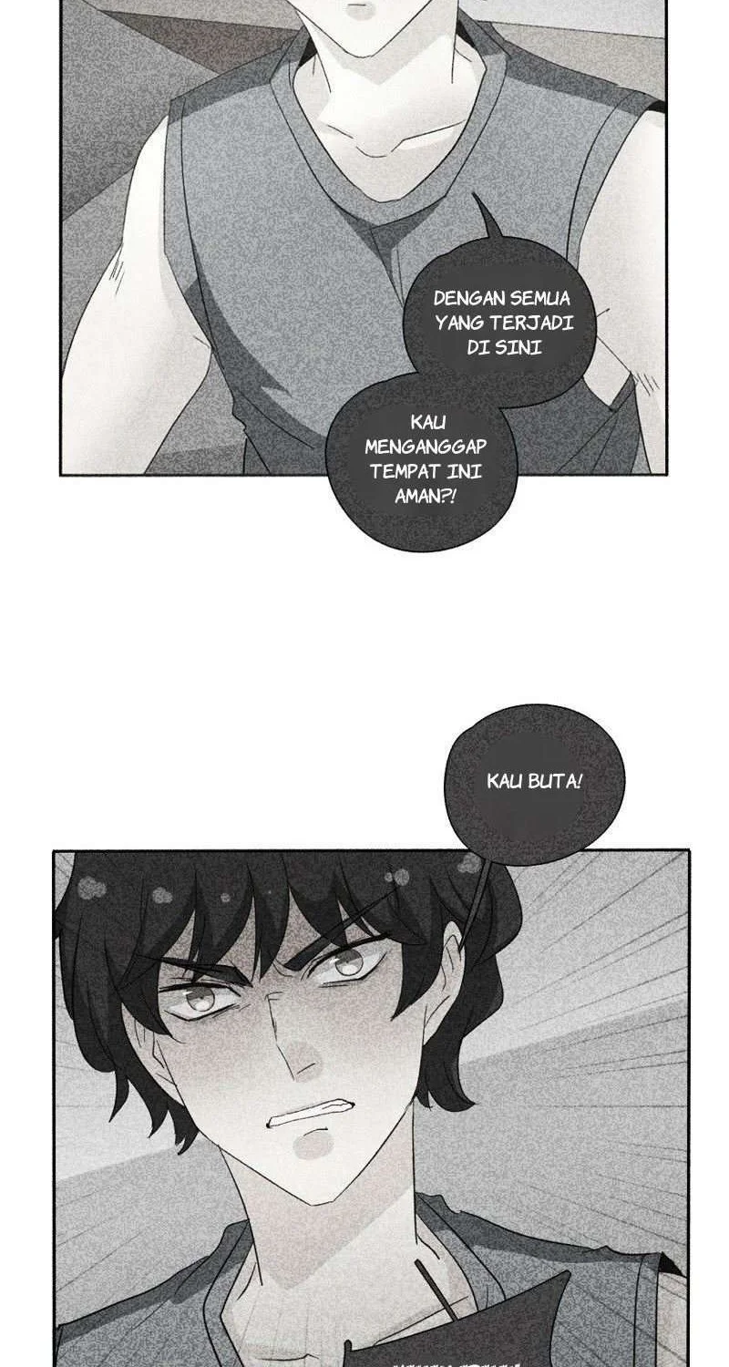 Top Star Sent by God Chapter 8 - halaman 23