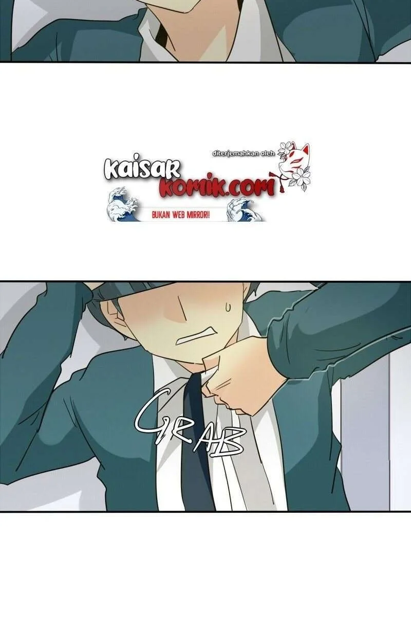 Top Star Sent by God Chapter 8 - halaman 29