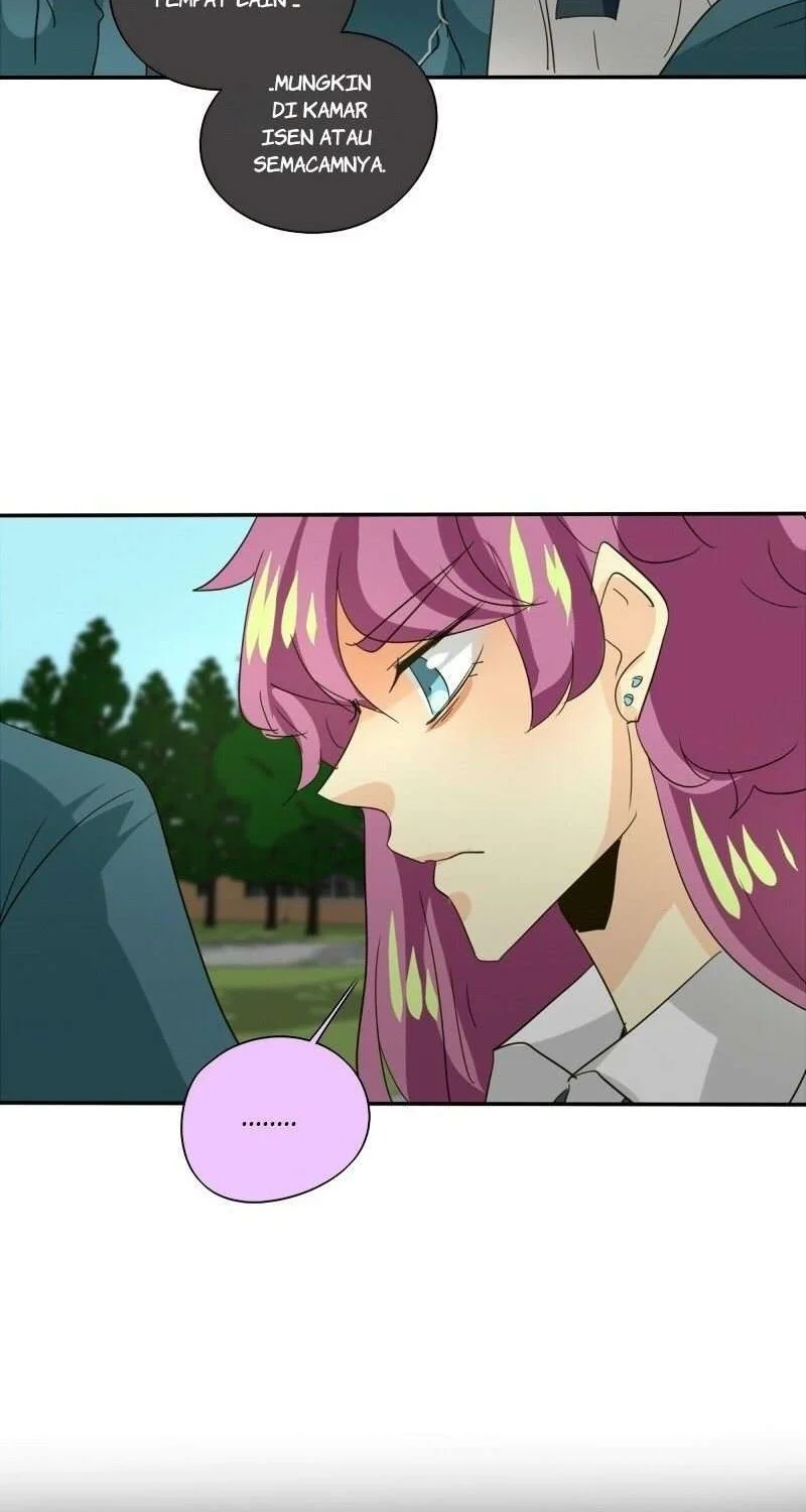Top Star Sent by God Chapter 8 - halaman 49