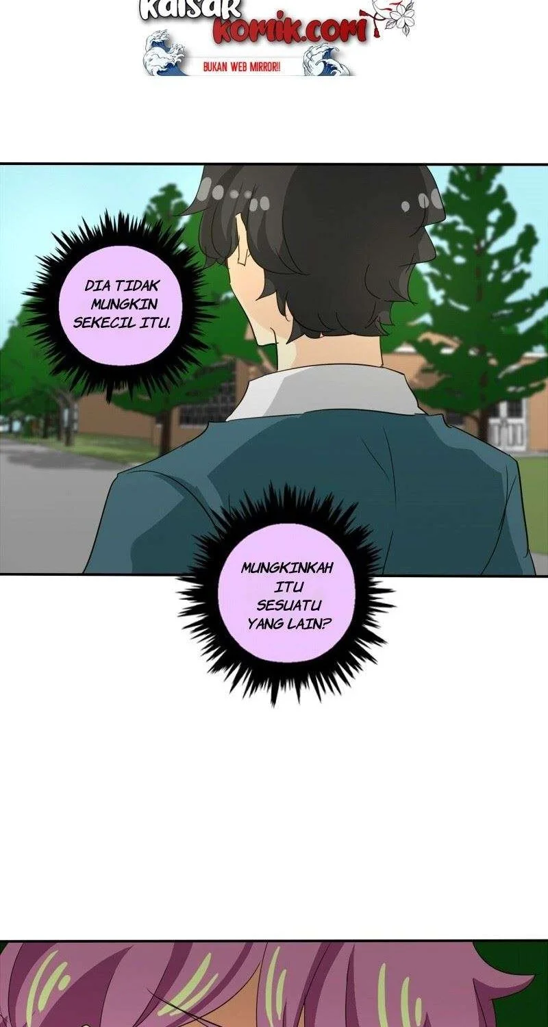 Top Star Sent by God Chapter 8 - halaman 51