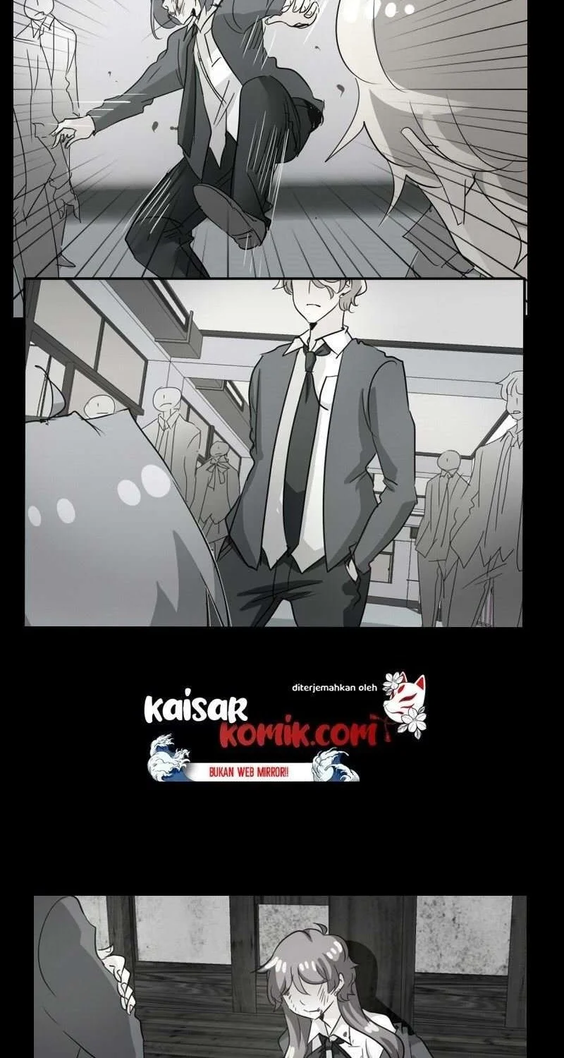 Top Star Sent by God Chapter 8 - halaman 59