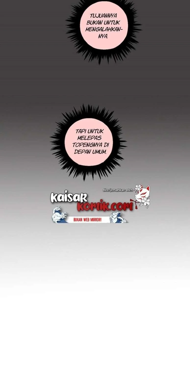Top Star Sent by God Chapter 9 - halaman 13